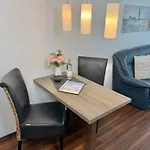 Apartamento Dr-ross-strasse 25, App 14 Westerland