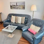 Apartamento Dr-ross-strasse 25, App 14 *