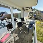 Apartamento Dr-ross-strasse 25, App 14