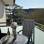 Dr-ross-strasse 25, App 14 Apartamento Westerland