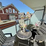 Dr-ross-strasse 25, App 14 Apartamento Westerland