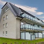 Dr-ross-strasse 25, App 14 Apartamento Westerland