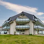 Dr-ross-strasse 25, App 14 Apartamento Westerland