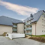 Dr-ross-strasse 25, App 14 * Westerland