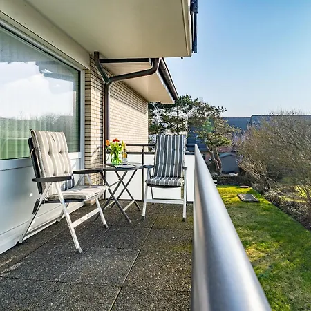 Appartement Dr-ross-strasse 25, App 14 *