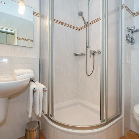 Dr-ross-strasse 25, App 14 * Westerland