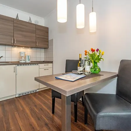 Dr-ross-strasse 25, App 14 Appartement *