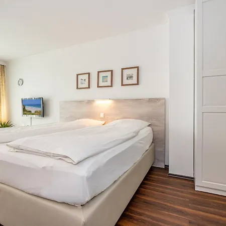 Appartement Dr-ross-strasse 25, App 14