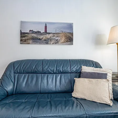 Dr-ross-strasse 25, App 14 Appartement Westerland