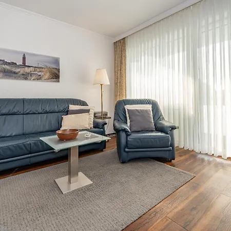 Dr-ross-strasse 25, App 14 Westerland