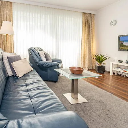 Dr-ross-strasse 25, App 14 * Westerland