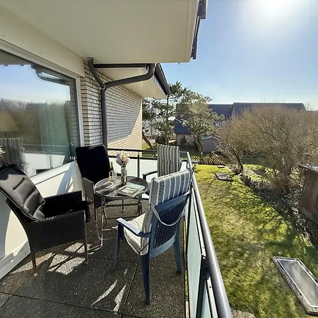 Apartamento Dr-ross-strasse 25, App 14 *