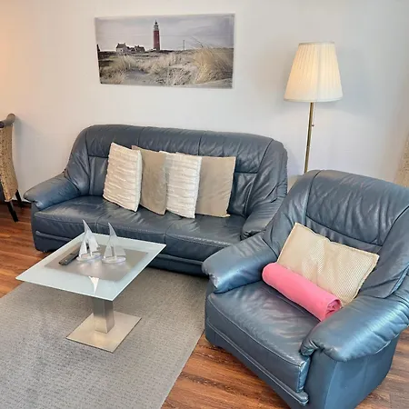 Apartman Dr-ross-strasse 25, App 14 *