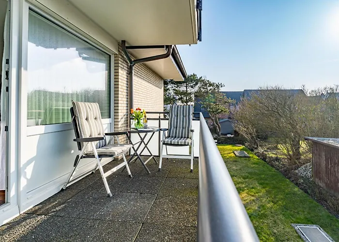 Appartement Dr-ross-strasse 25, App 14 *