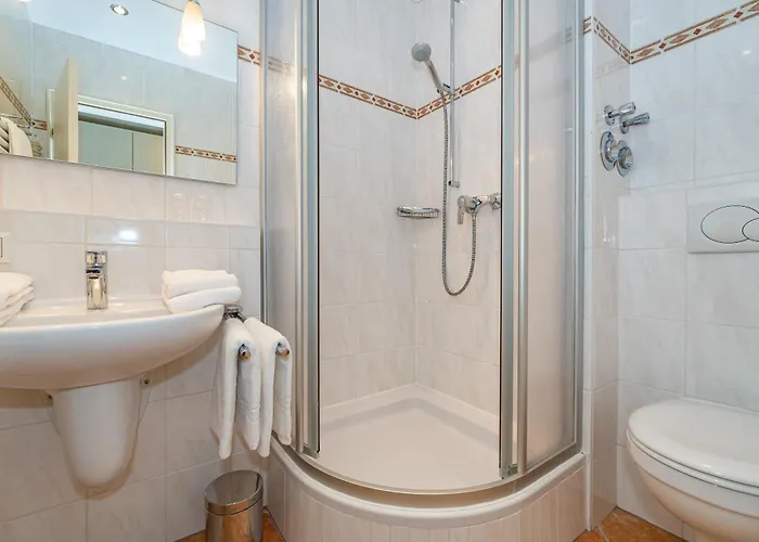 Dr-ross-strasse 25, App 14 * Westerland