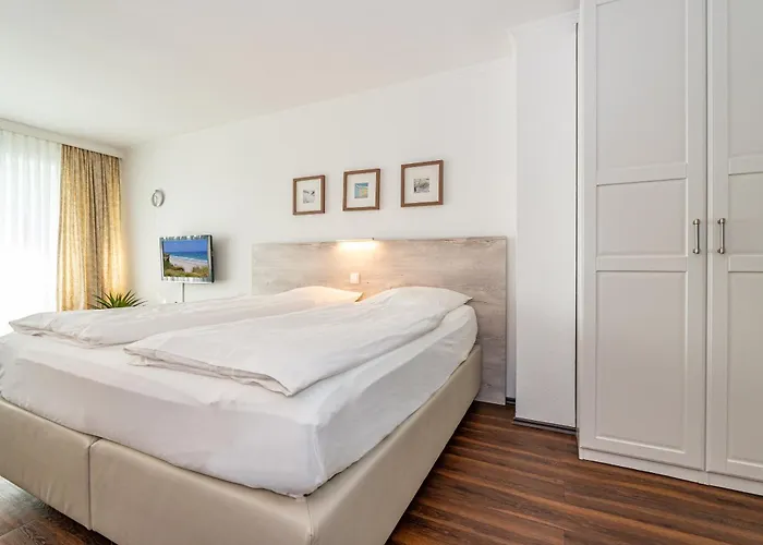 Appartement Dr-ross-strasse 25, App 14