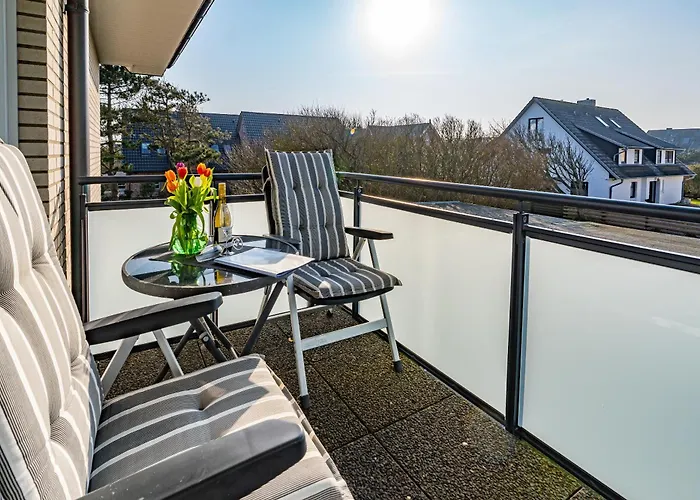 Appartement Dr-ross-strasse 25, App 14