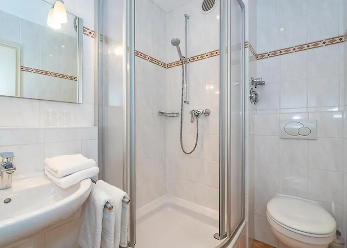 Dr-ross-strasse 25, App 14 Westerland