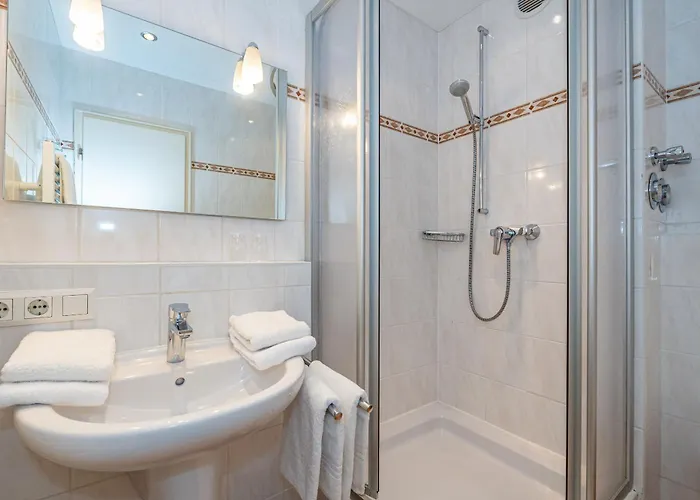 Dr-ross-strasse 25, App 14 Appartement