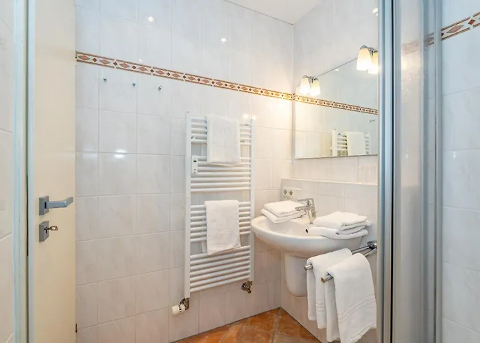 Dr-ross-strasse 25, App 14 Appartement *