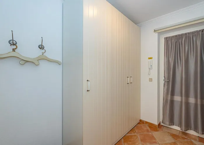 Appartement Dr-ross-strasse 25, App 14 Westerland