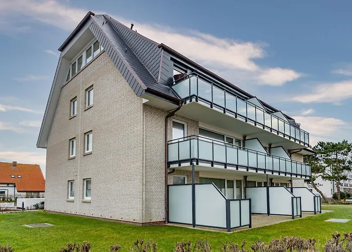 Dr-ross-strasse 25, App 14 *