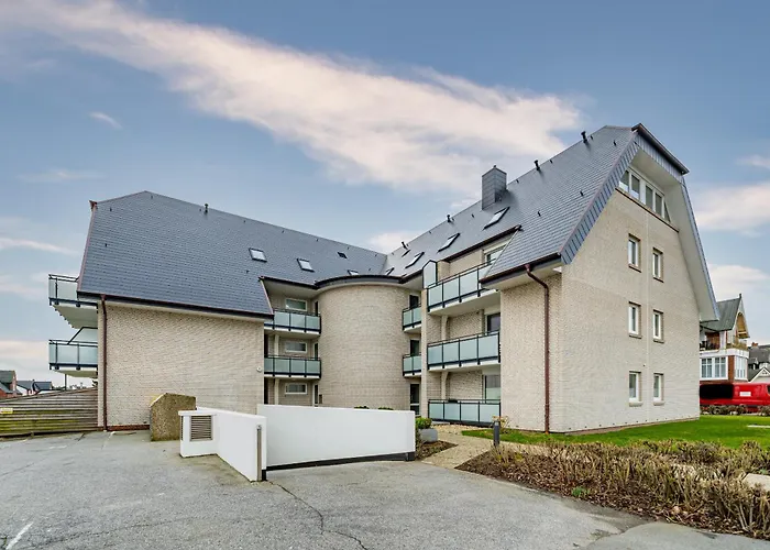 Appartement Dr-ross-strasse 25, App 14